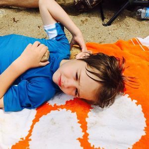 Meet your Posher, Julie